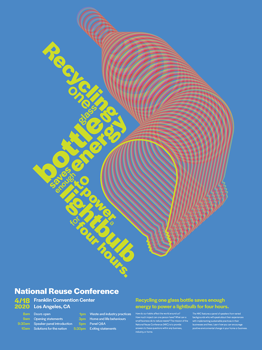 NRC Poster