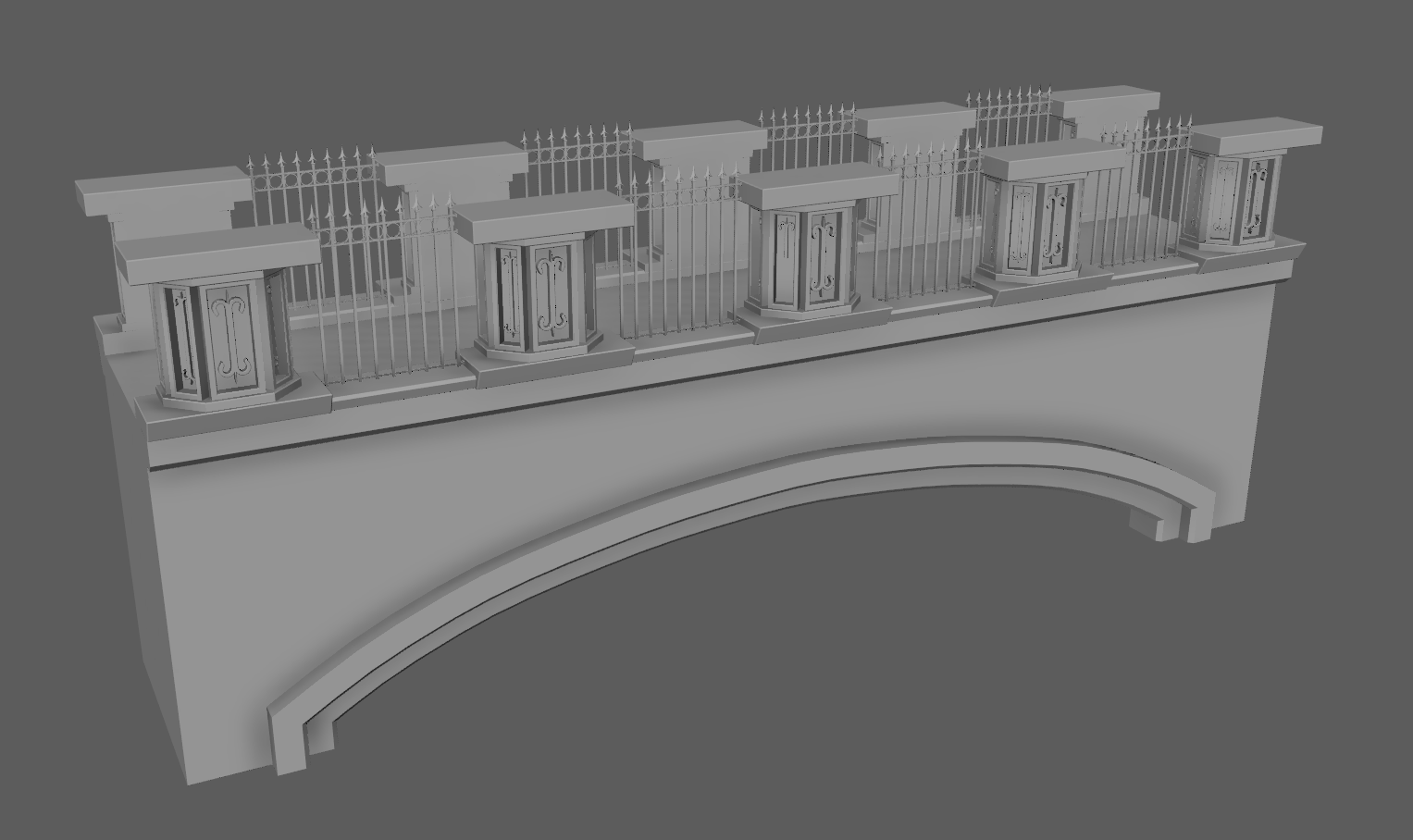 Bridge Asset