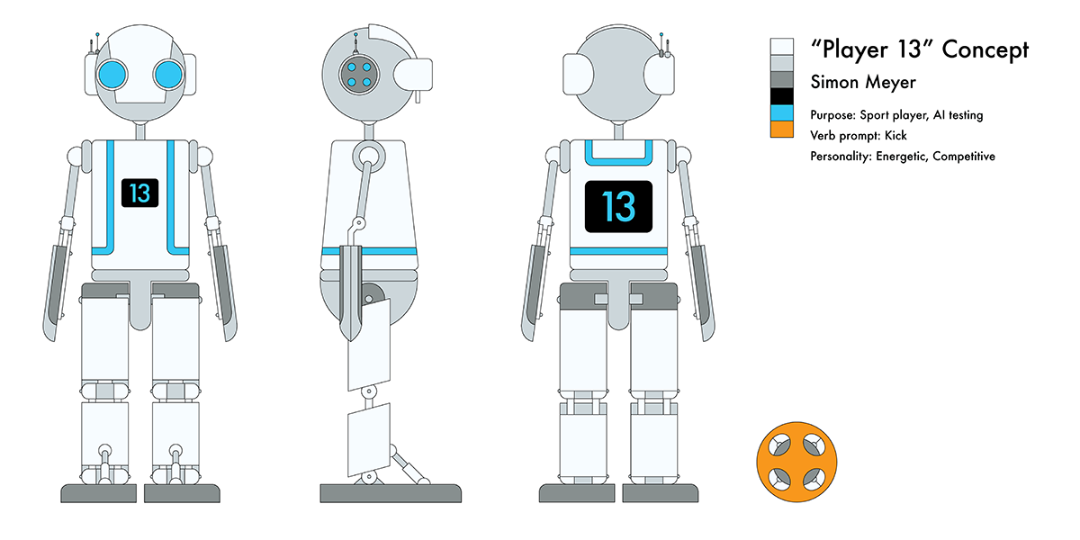 Vector Turnaround