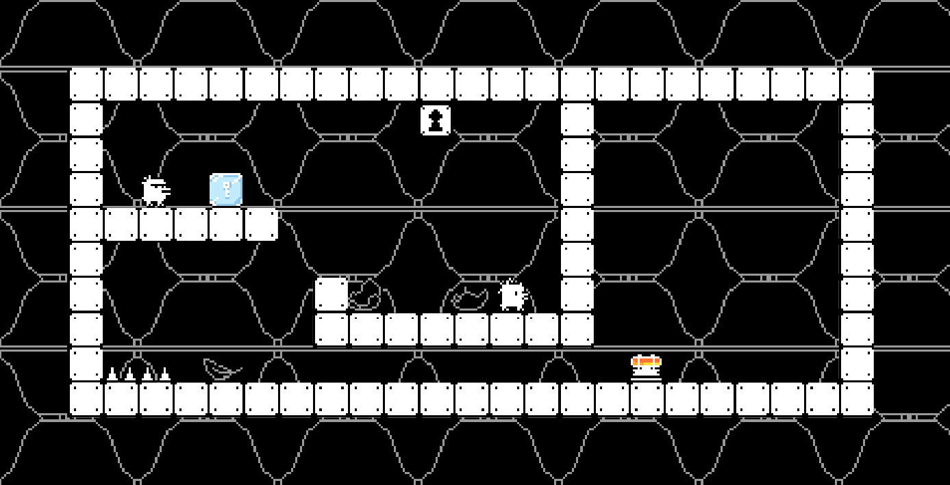 KEJI Level 3 Layout