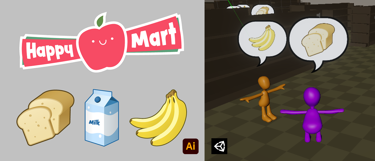 Inconvenience Store Icons