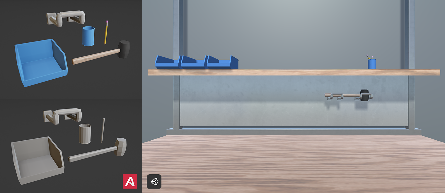 Co-op Background Textured